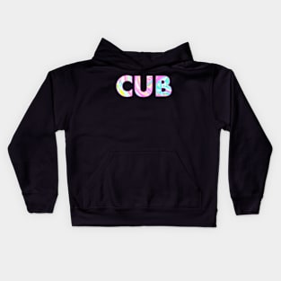 CUB Kids Hoodie